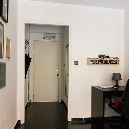 Utopia Home Alameda Siviglia Esterno foto