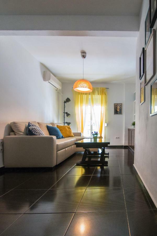 Utopia Home Alameda Siviglia Esterno foto