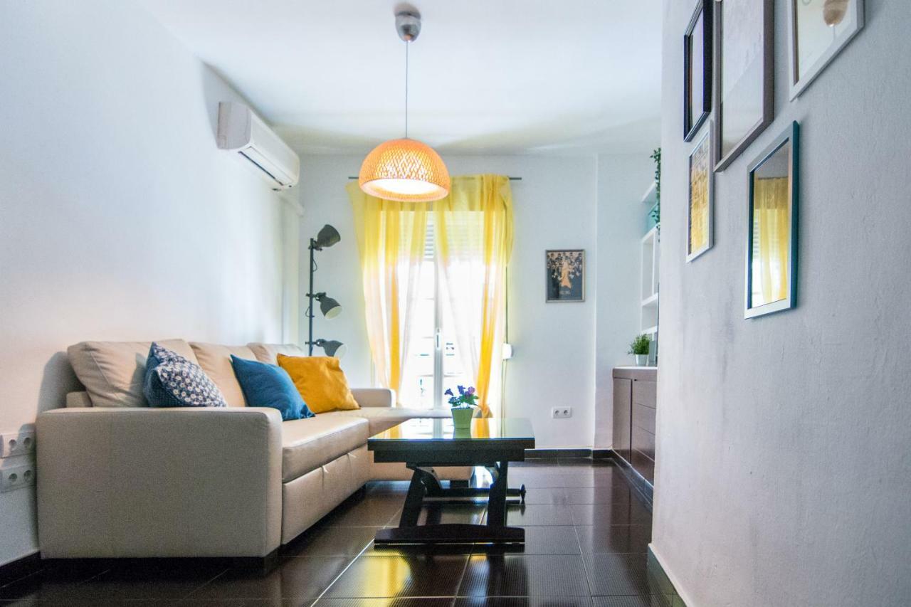Utopia Home Alameda Siviglia Esterno foto