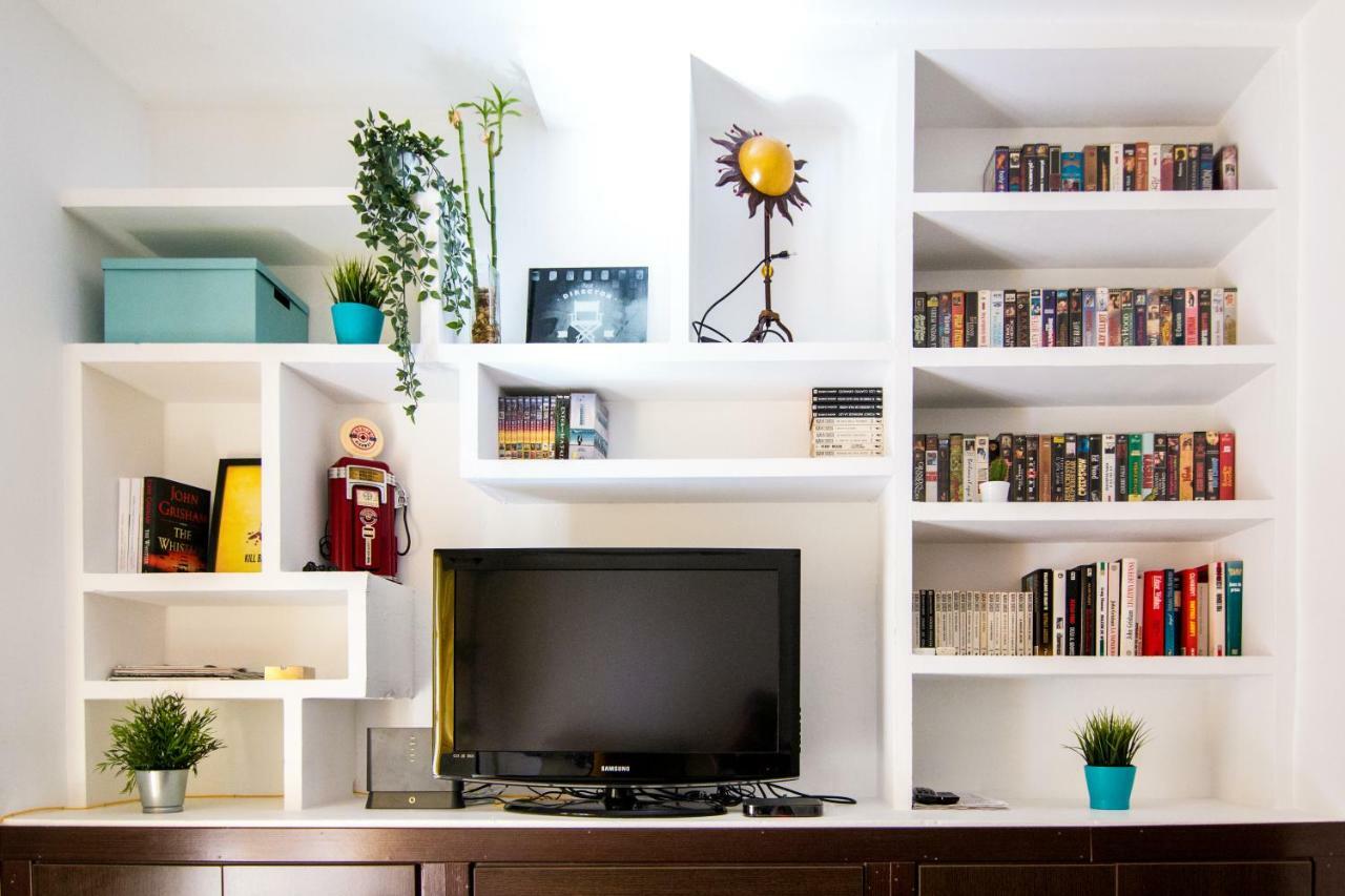 Utopia Home Alameda Siviglia Esterno foto