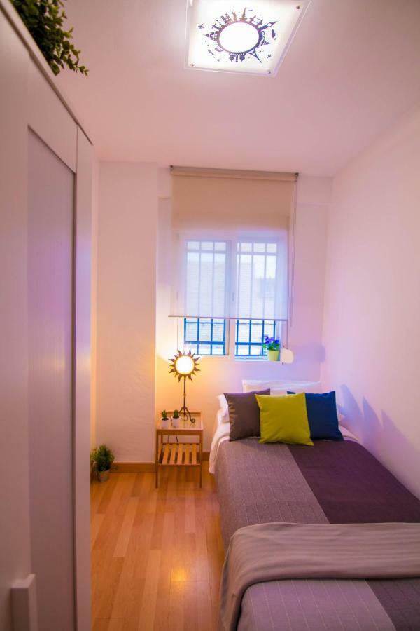 Utopia Home Alameda Siviglia Esterno foto