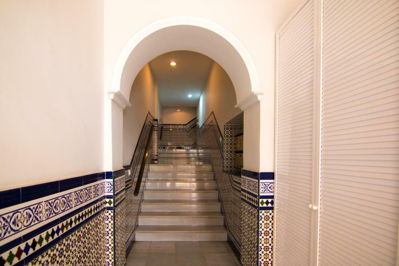 Utopia Home Alameda Siviglia Esterno foto